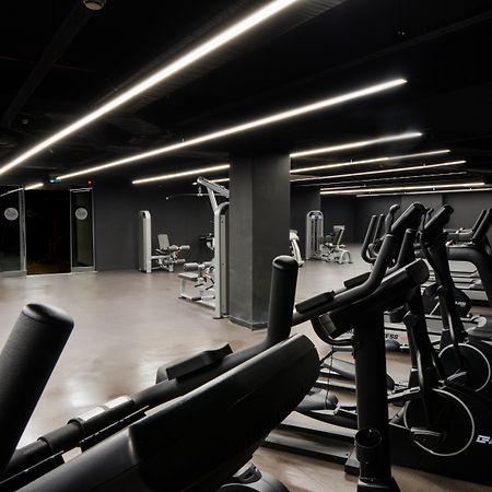 Ankara Alegria Business Hotel エクステリア 写真