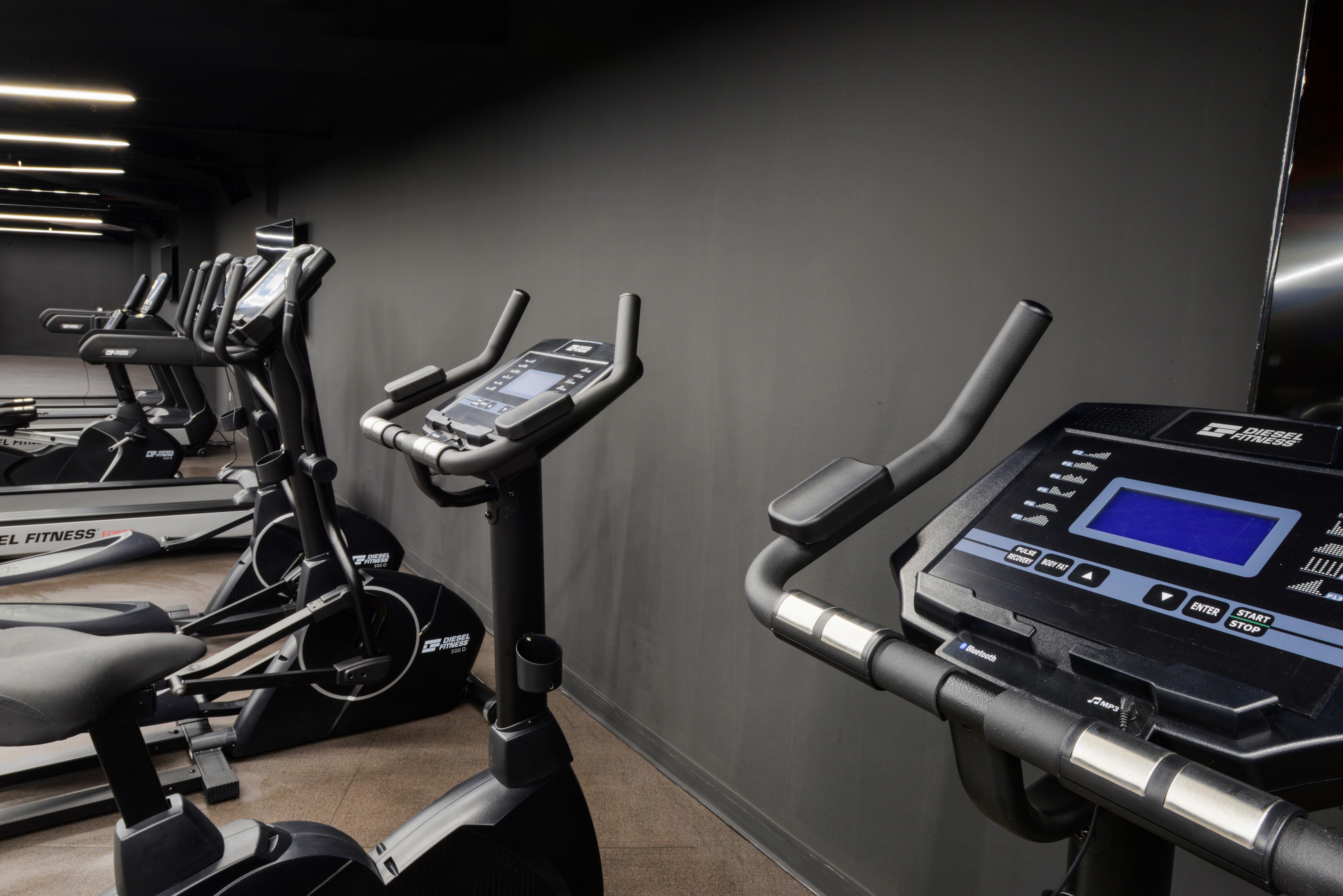 Ankara Alegria Business Hotel エクステリア 写真
