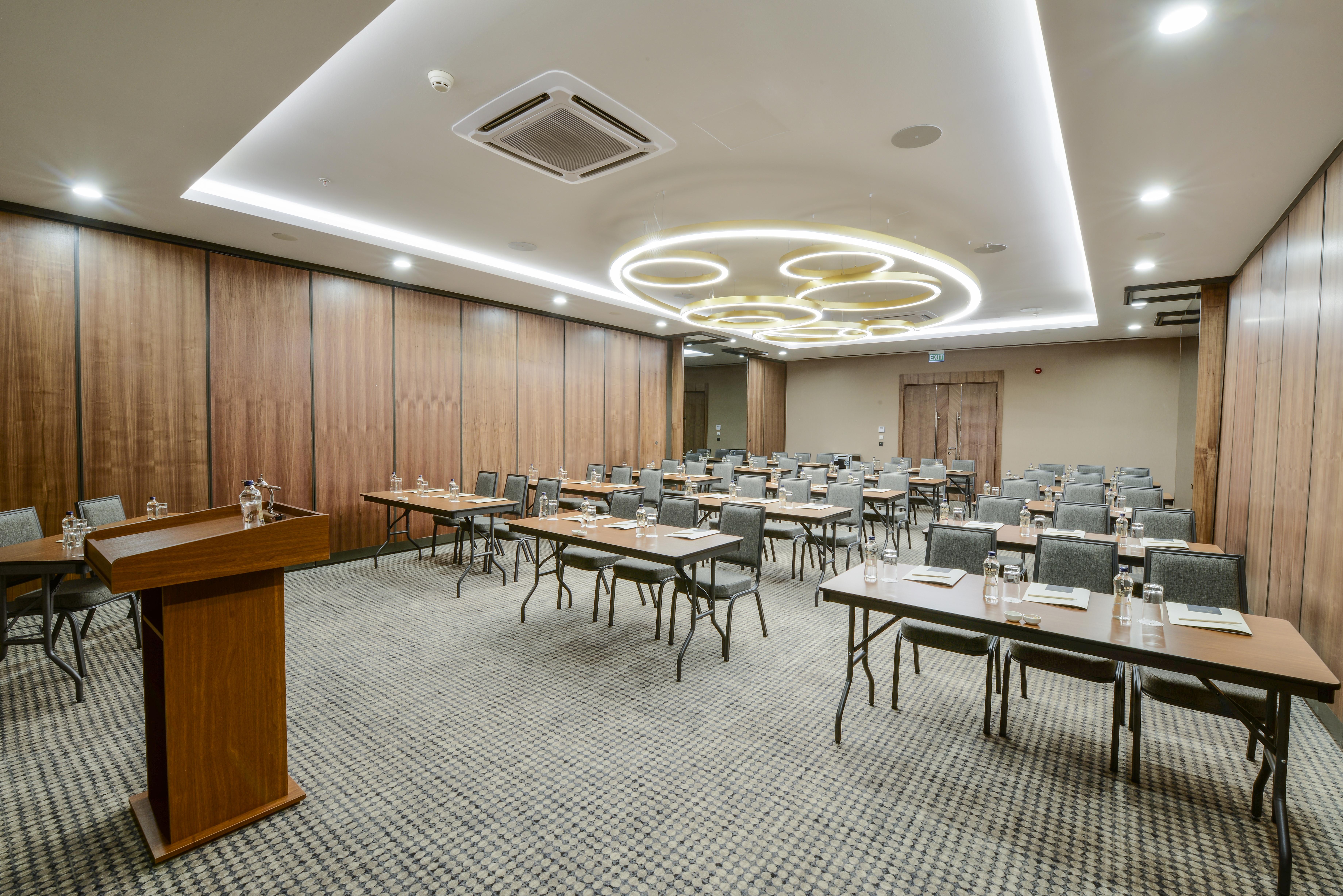 Ankara Alegria Business Hotel エクステリア 写真