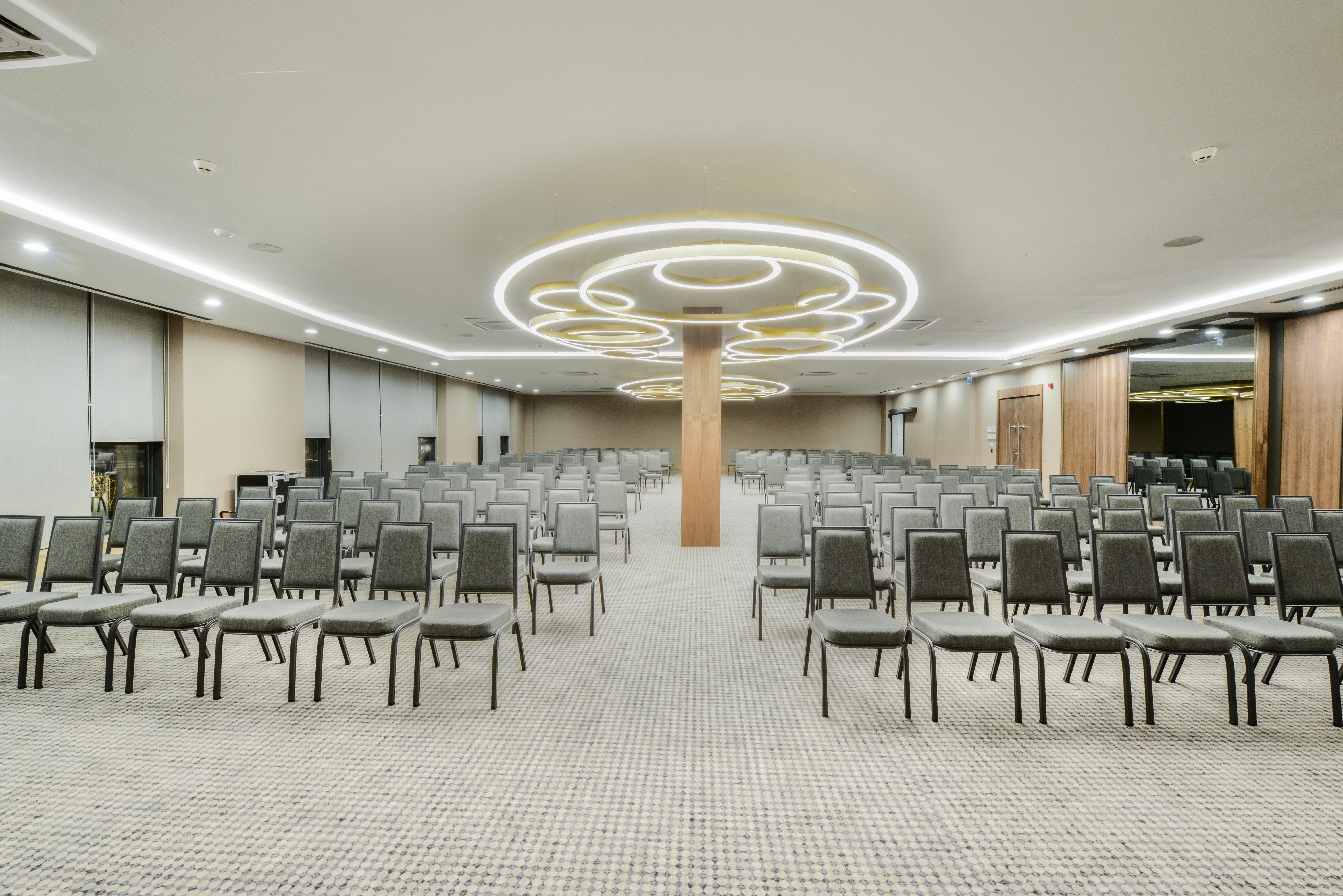 Ankara Alegria Business Hotel エクステリア 写真