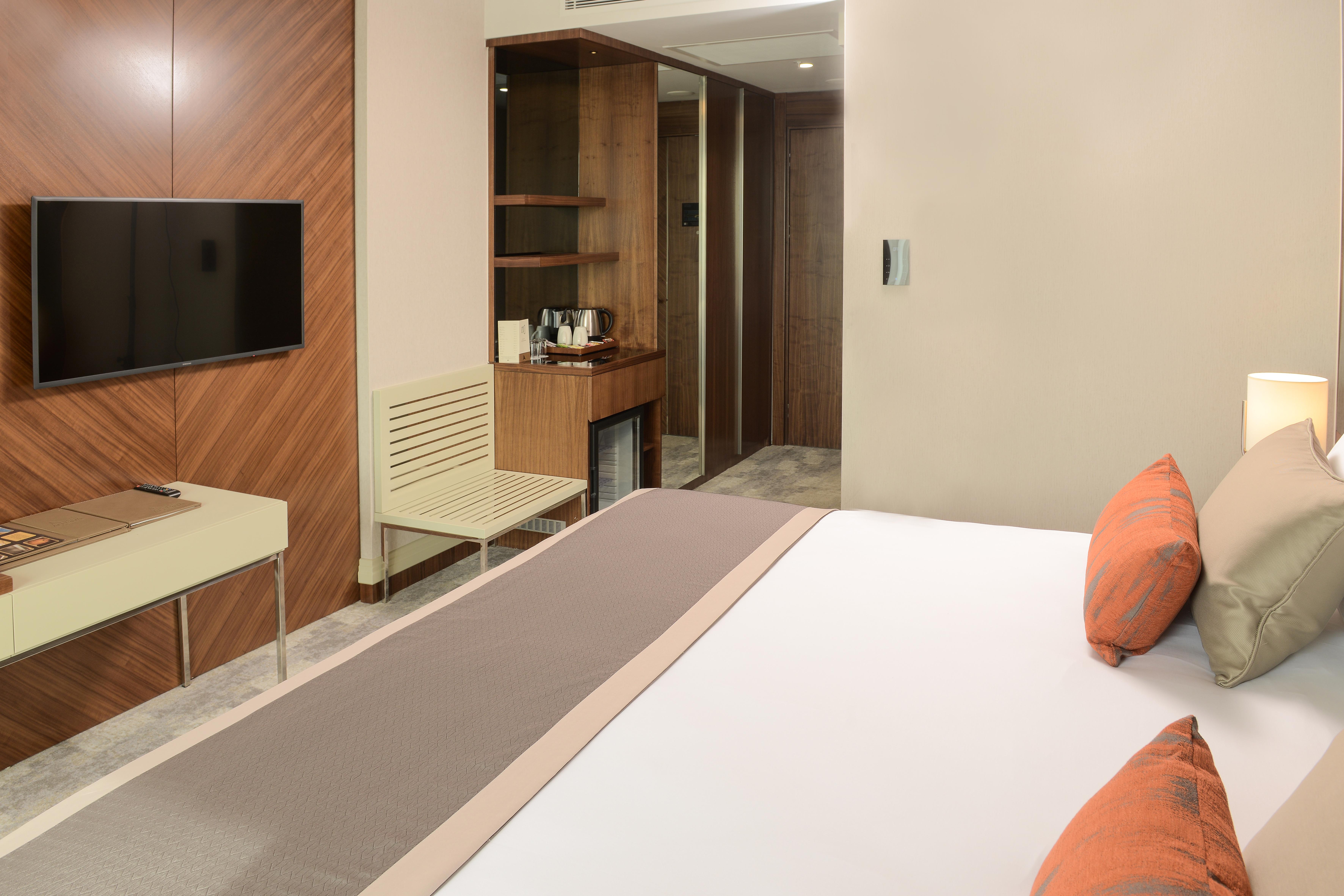 Ankara Alegria Business Hotel エクステリア 写真